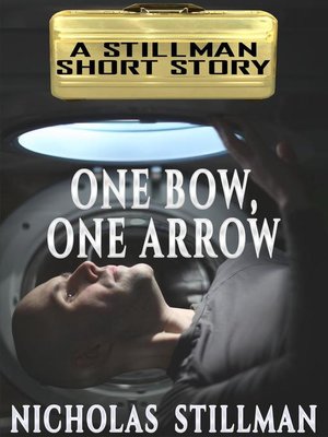 cover image of One Bow, One Arrow